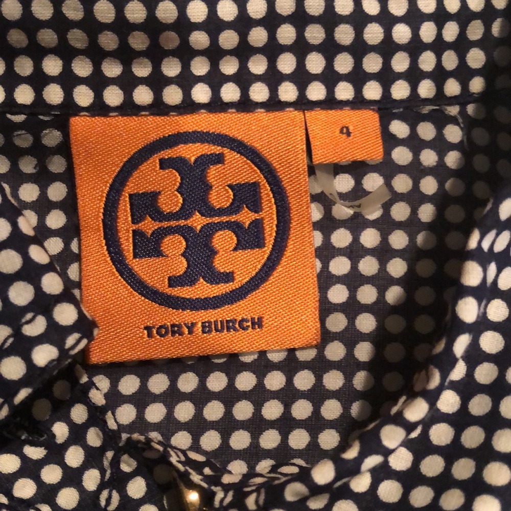 Tory Burch Tunic